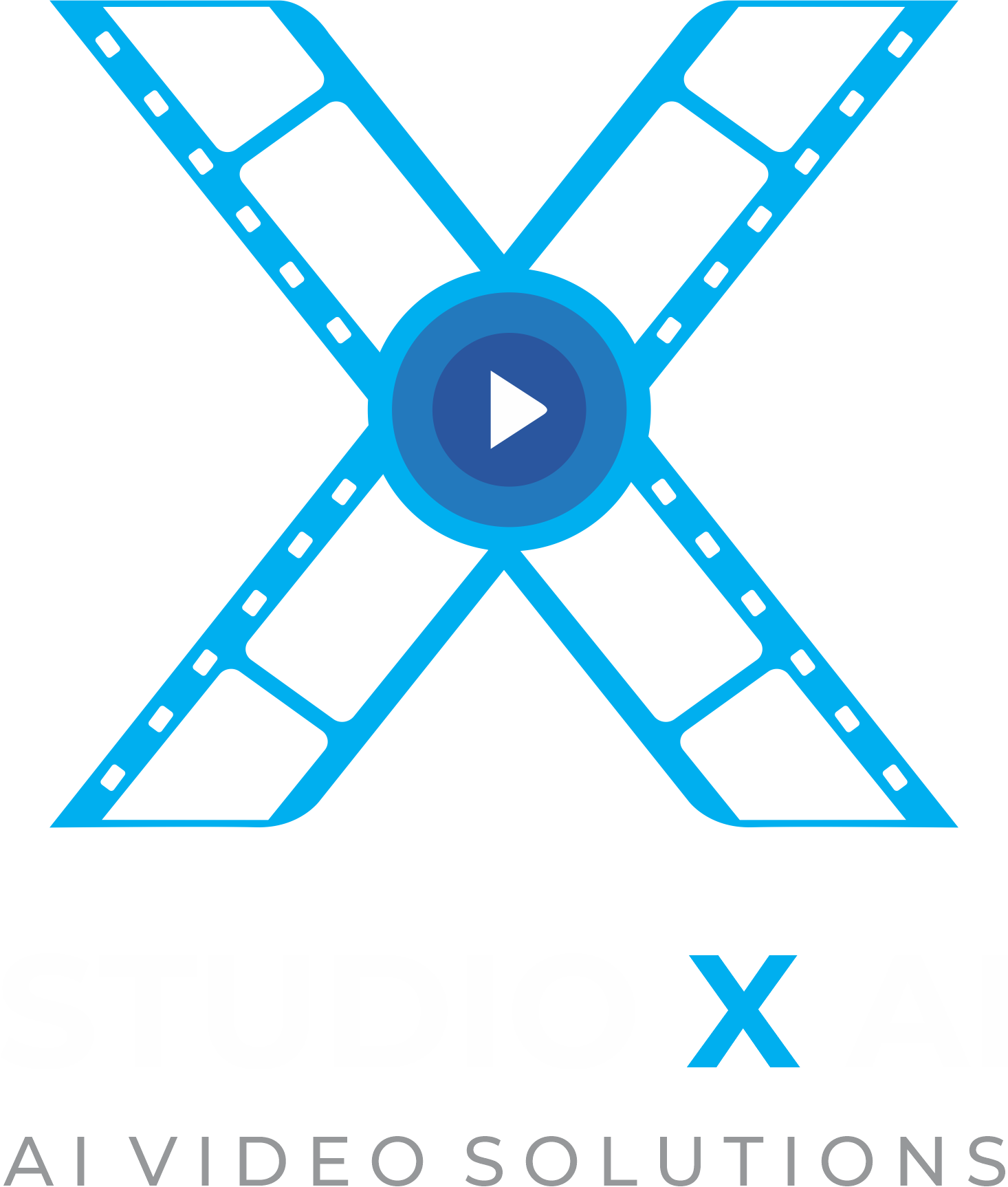 StudioXAI Logo